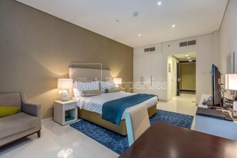 Apartamento en Business Bay, Dubai, 44.4 m², № 52336 - foto 5