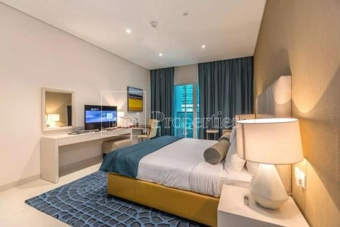 Apartamento en Business Bay, Dubai, 44.4 m², № 52336 - foto 2