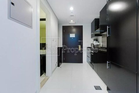 Apartamento en Business Bay, Dubai, 44.4 m², № 52336 - foto 7