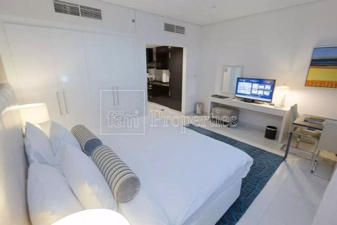 Apartamento en Business Bay, Dubai, 44.4 m², № 52336 - foto 6