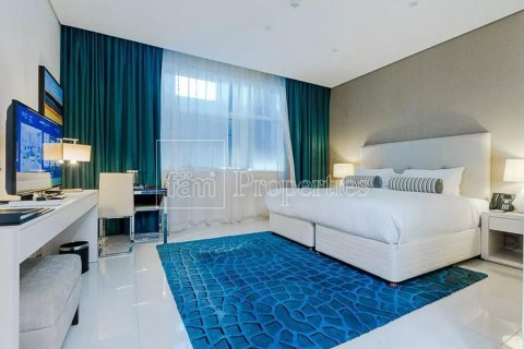 Apartamento en Business Bay, Dubai, 44.4 m², № 52336 - foto 4