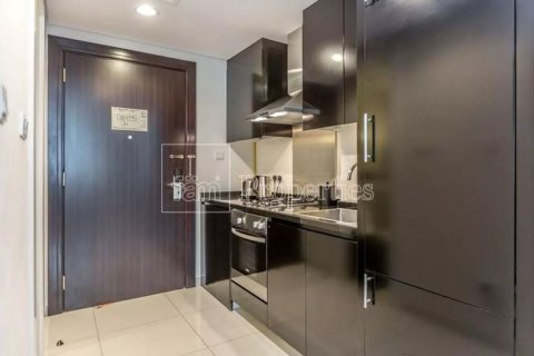 Apartamento en Business Bay, Dubai, 44.4 m², № 52336 - foto 9