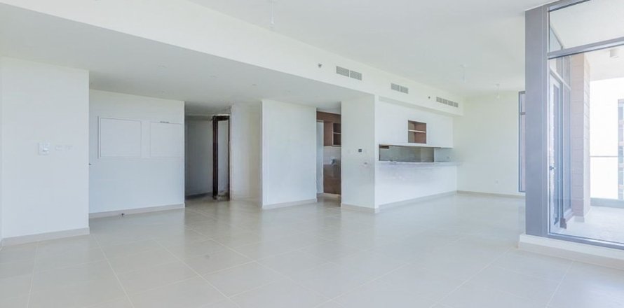Appartement à Dubai Hills Estate, Dubai, 3 chambres, 247.7 m², № 52326