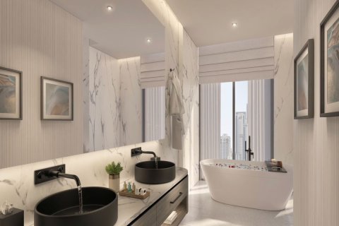 Купить квартиру в Dubai Sports City, Дубай: 28.6м², № 52329 - фото 6
