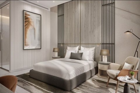 Купить квартиру в Dubai Sports City, Дубай: 28.6м², № 52329 - фото 12