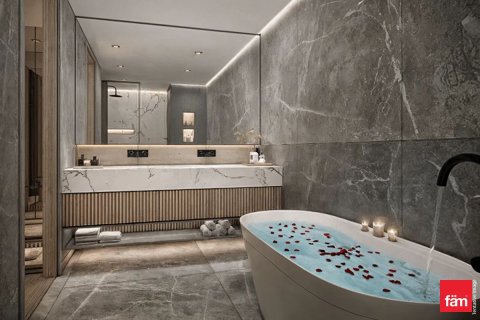 Купить квартиру в Dubai Sports City, Дубай: 28.6м², № 52329 - фото 4