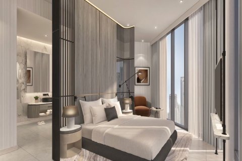 Купить квартиру в Dubai Sports City, Дубай: 28.6м², № 52329 - фото 8
