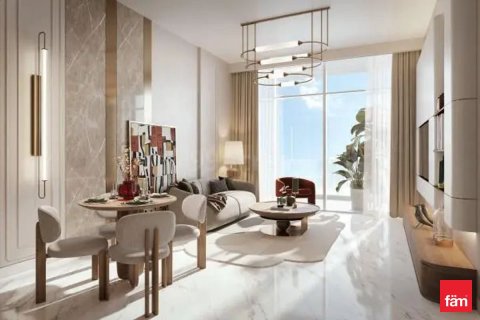 Купить квартиру в Dubai Sports City, Дубай: 28.6м², № 52329 - фото 2