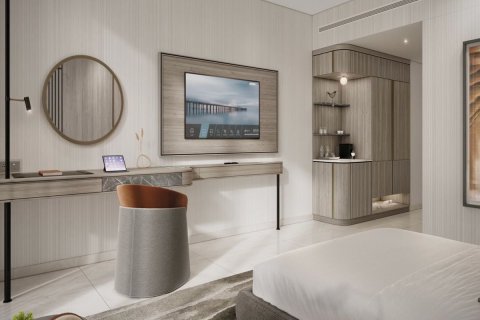 Купить квартиру в Dubai Sports City, Дубай: 28.6м², № 52329 - фото 5