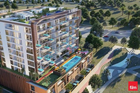 Penthouse in Dubai 4 bedrooms, 410.1 sq.m. № 52328 - photo 9