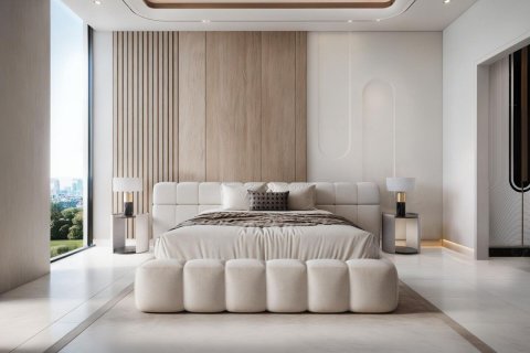 Penthouse in Dubai 4 bedrooms, 411 sq.m. № 52328 - photo 5