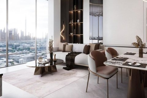 Penthouse in Dubai 4 bedrooms, 410.1 sq.m. № 52328 - photo 8