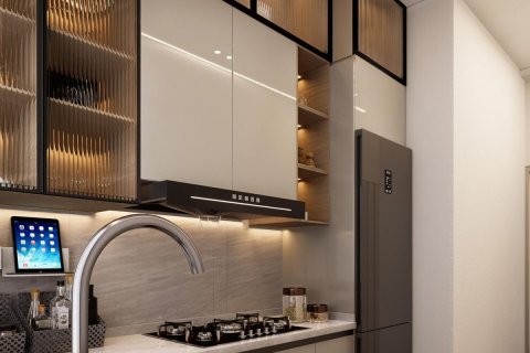 Penthouse in Dubai 4 bedrooms, 411 sq.m. № 52328 - photo 7