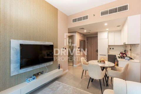 Appartement à Culture Village, Dubai, 2 chambres, 100.24 m², № 129819