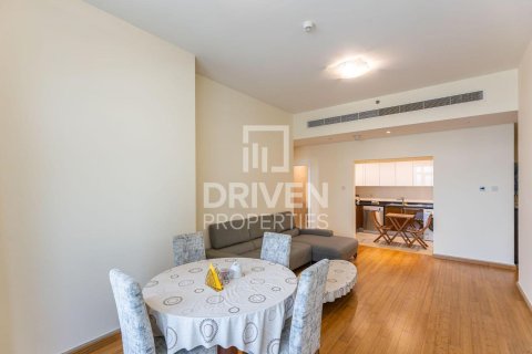 شقة في Marina Arcade Tower, مرسى دبي, دبي 2 غرف نوم, 115.48 م² رقم 129821 - صورة 13
