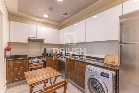 شقة في Marina Arcade Tower, مرسى دبي, دبي 2 غرف نوم, 115.48 م² رقم 129821 - صورة 8