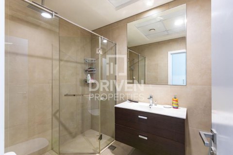 شقة في Marina Arcade Tower, مرسى دبي, دبي 2 غرف نوم, 115.48 م² رقم 129821 - صورة 4