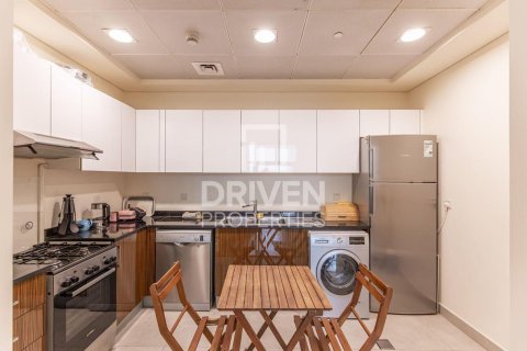 شقة في Marina Arcade Tower, مرسى دبي, دبي 2 غرف نوم, 115.48 م² رقم 129821 - صورة 9