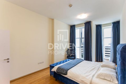 شقة في Marina Arcade Tower, مرسى دبي, دبي 2 غرف نوم, 115.48 م² رقم 129821 - صورة 10
