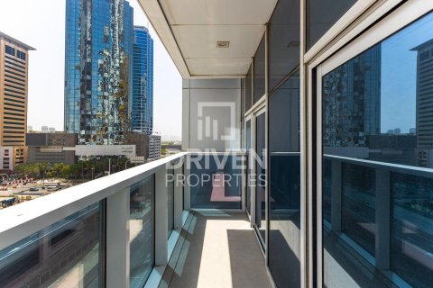 شقة في Marina Arcade Tower, مرسى دبي, دبي 2 غرف نوم, 115.48 م² رقم 129821 - صورة 2