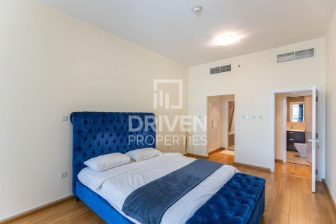 شقة في Marina Arcade Tower, مرسى دبي, دبي 2 غرف نوم, 115.48 م² رقم 129821 - صورة 16