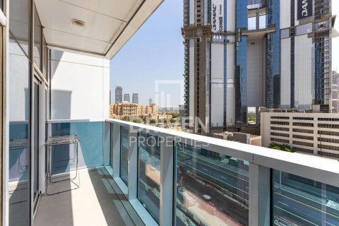 شقة في Marina Arcade Tower, مرسى دبي, دبي 2 غرف نوم, 115.48 م² رقم 129821 - صورة 7