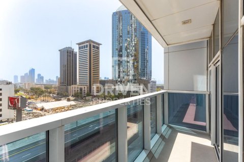 شقة في Marina Arcade Tower, مرسى دبي, دبي 2 غرف نوم, 115.48 م² رقم 129821 - صورة 6