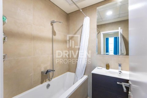 شقة في Marina Arcade Tower, مرسى دبي, دبي 2 غرف نوم, 115.48 م² رقم 129821 - صورة 5