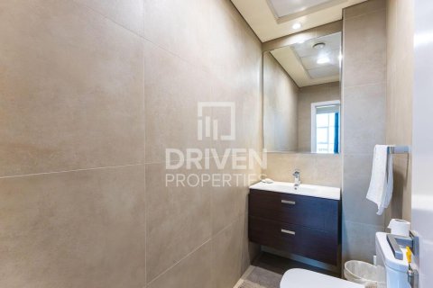 شقة في Marina Arcade Tower, مرسى دبي, دبي 2 غرف نوم, 115.48 م² رقم 129821 - صورة 3