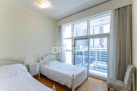 شقة في Marina Arcade Tower, مرسى دبي, دبي 2 غرف نوم, 115.48 م² رقم 129821 - صورة 14