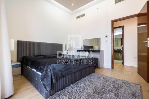Apartment in Sadaf, Jumeirah Beach Residence, Dubai 2 bedrooms, 131.64 sq.m. № 129811 - photo 13