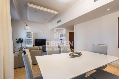 Apartment in Sadaf, Jumeirah Beach Residence, Dubai 2 bedrooms, 131.64 sq.m. № 129811 - photo 10