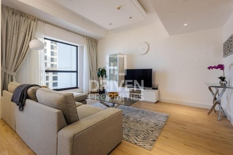 Apartment in Sadaf, Jumeirah Beach Residence, Dubai 2 bedrooms, 131.64 sq.m. № 129811 - photo 20