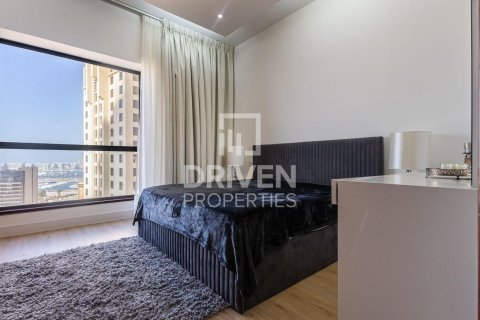Apartment in Sadaf, Jumeirah Beach Residence, Dubai 2 bedrooms, 131.64 sq.m. № 129811 - photo 15