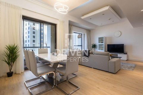 Apartment in Sadaf, Jumeirah Beach Residence, Dubai 2 bedrooms, 131.64 sq.m. № 129811 - photo 19