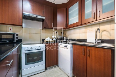 Apartment in Sadaf, Jumeirah Beach Residence, Dubai 2 bedrooms, 131.64 sq.m. № 129811 - photo 8