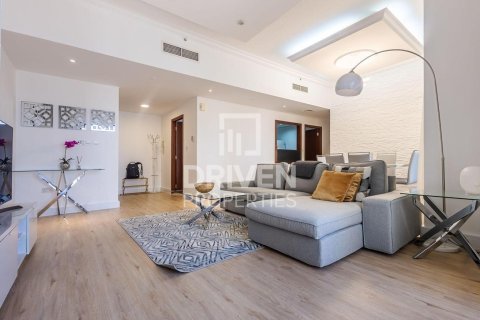 Apartment in Sadaf, Jumeirah Beach Residence, Dubai 2 bedrooms, 131.64 sq.m. № 129811 - photo 12