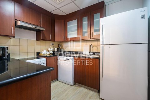 Apartment in Sadaf, Jumeirah Beach Residence, Dubai 2 bedrooms, 131.64 sq.m. № 129811 - photo 9