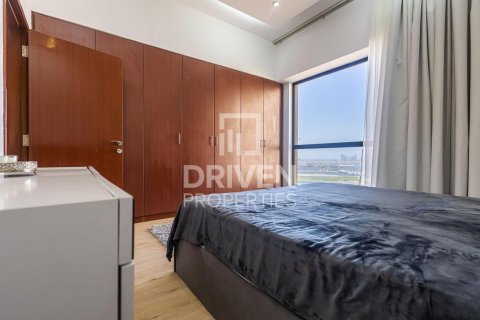 Apartment in Sadaf, Jumeirah Beach Residence, Dubai 2 bedrooms, 131.64 sq.m. № 129811 - photo 14