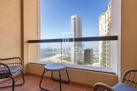 Apartment in Sadaf, Jumeirah Beach Residence, Dubai 2 bedrooms, 131.64 sq.m. № 129811 - photo 3