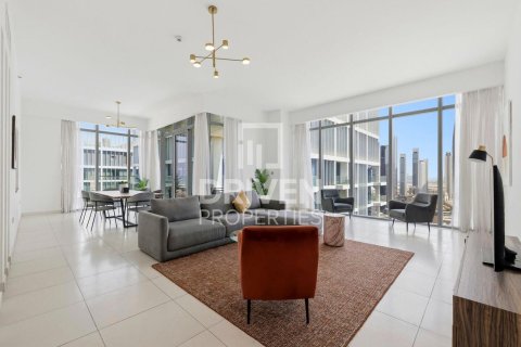 Apartment in Al Satwa, Dubai 3 bedrooms, 222.97 sq.m. № 129812 - photo 3