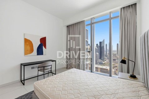 Apartment in Al Satwa, Dubai 3 bedrooms, 222.97 sq.m. № 129812 - photo 16