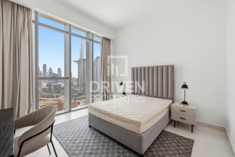 Apartment in Al Satwa, Dubai 3 bedrooms, 222.97 sq.m. № 129812 - photo 14