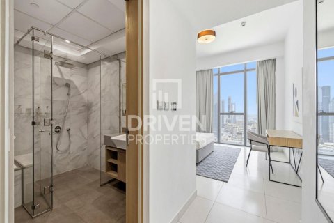 Apartment in Al Satwa, Dubai 3 bedrooms, 222.97 sq.m. № 129812 - photo 8