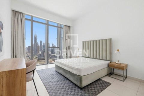 Apartment in Al Satwa, Dubai 3 bedrooms, 222.97 sq.m. № 129812 - photo 25