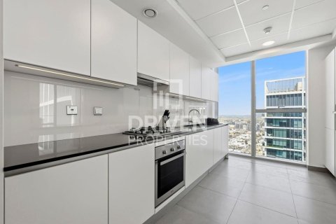 Apartment in Al Satwa, Dubai 3 bedrooms, 222.97 sq.m. № 129812 - photo 19
