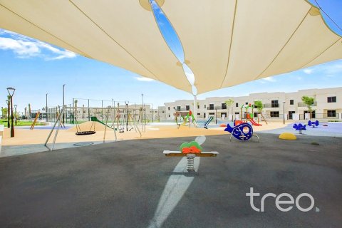 تاون هاوس في Town Square, دبي 3 غرف نوم, 204.39 م² رقم 139951 - صورة 19