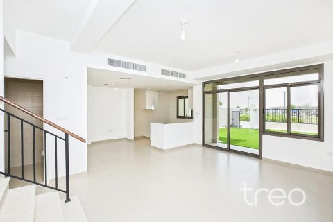 تاون هاوس في Town Square, دبي 3 غرف نوم, 204.39 م² رقم 139951 - صورة 2