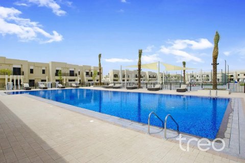 تاون هاوس في Town Square, دبي 3 غرف نوم, 204.39 م² رقم 139951 - صورة 18