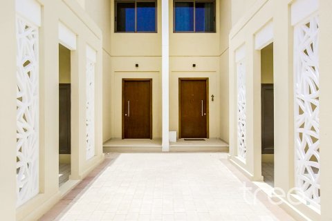 تاون هاوس في Town Square, دبي 3 غرف نوم, 204.39 م² رقم 139951 - صورة 17